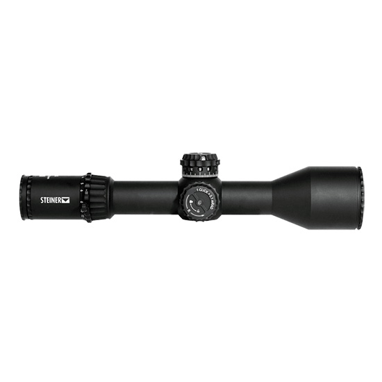 STEINER T6Xi RIFLE SCOPE 3-18X56 SCR2 - Optics